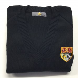 Sullivan Girls Jumper