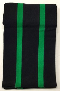 Sullivan Girls Scarf