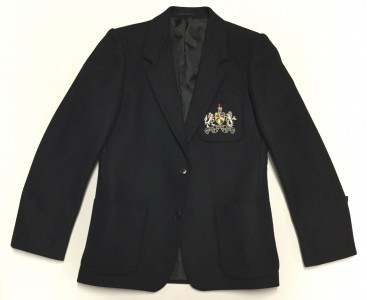 Ashfield Boys 6th Yr Blazer