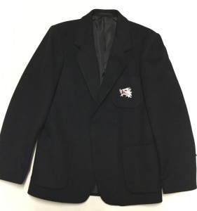 Campbell College Blazer
