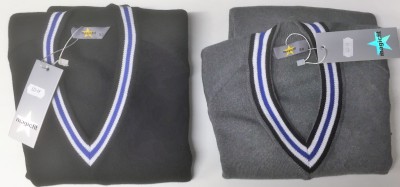 Our Lady & St Pats Jumper