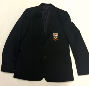 Lagan College Blazers
