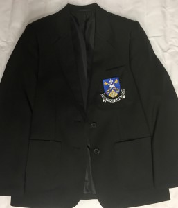 Our Ladys & St Pats Blazer