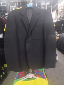 Sullivan Blazer