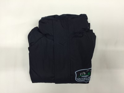 Victoria Park Jacket