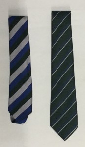 Bloomfield Collegiate Ties