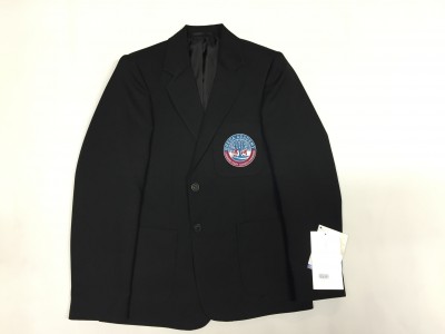 Breda Academy Blazer