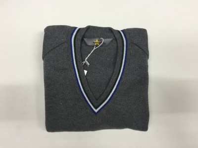 Grosvenor Grammer Jumper