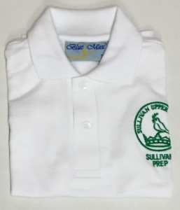 Sullivan School Polo
