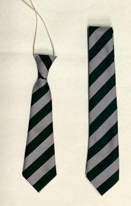 Greenwood Primary Tie