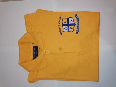 Abbots Cross School Polo