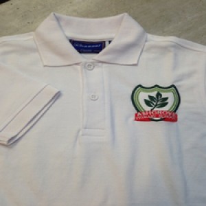Ashgrove primary polo