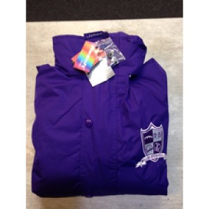 Mallusk Integated Jacket