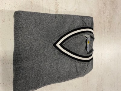 Park Lodge Knitted Jumper