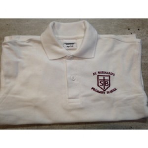 St Bernard's Polo
