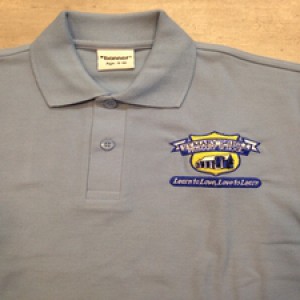 St Mary's on the Hill  School Polo