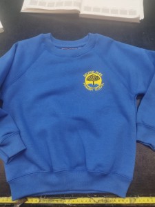 Belvoir park Sweatshirt