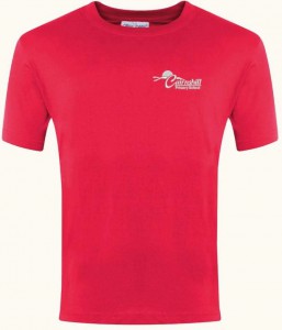 Cairnshill Primary Tee Shirt