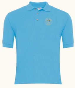 Cregagh Primary Polo