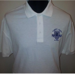 Fleming Fulton Primary Polo