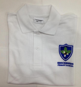 Knockbreda Primary Polo