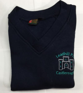 Lead Hill Sweatshirt