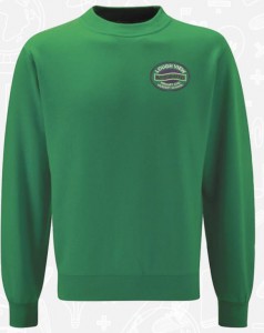 Loughview Primary Sweatshirt
