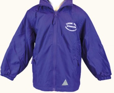Loughview Primary Jacket