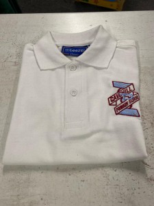 Cavehill Primary Polo