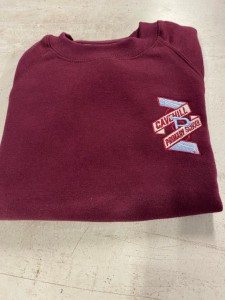 Cavehill Primary Sweatshirt