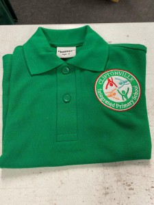 Clifton Integrated Primary Polo