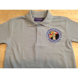 Glengormley Integrated Primary Primary Polo