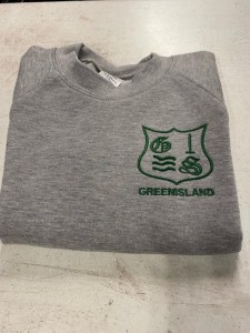 Greenisland Primary Sweatshirt
