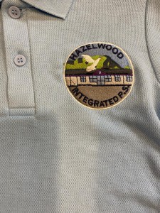 Hazelwood Primary Polo