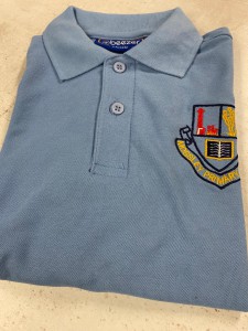 Mossley Primary Polo