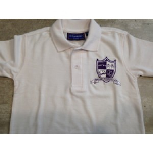 Mallusk School Polo