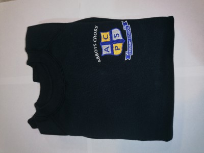 Abbots Cross Sweatshirt