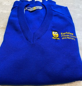 Earlview Knitted Jumper