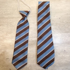 St Therese of Lisieux Ties