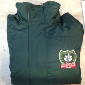 Ashgrove School Jacket