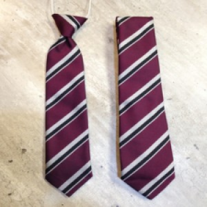 Ballyhenry Ties