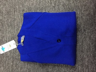 Magic Fit Knitted Royal Cardigan