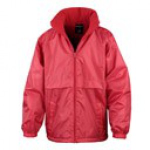 Lightweight School Jacket