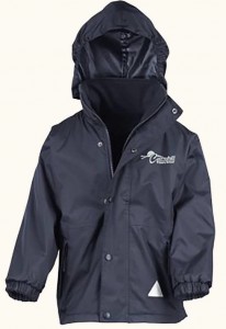 Cairnshill Primary Jacket