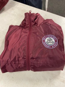 Ballyhenry School Jacket