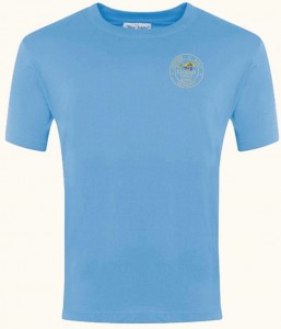 Cregagh Primary Tee Shirt