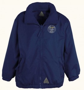 Cregagh School Jacket