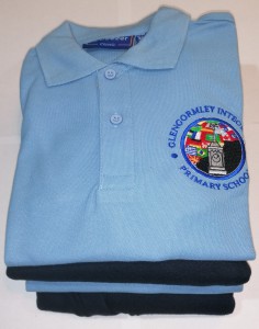 Deal1-Glengormley Int Primary