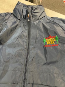 Kings Park Jacket