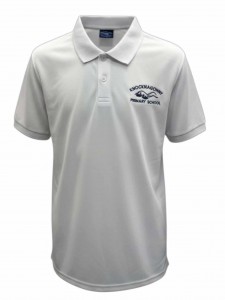 Knocknagoney PE Polo
